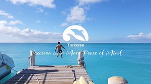 2.3K views · 49 reactions | Experience more exclusivity with #MoreRoomToRoam at Club Med Turkoise, our adults-only, all-inclusive paradise. With vast beaches, low-rise buildings, and outdoor services, our low density resorts will make you feel at ease while you disconnect in pure bliss and serenity. Don't wait, book your trip today! https://bit.ly/2IoXO4S | Club Med | Facebook