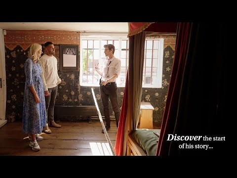 Visit Shakespeare's Family Homes | Shakespeare's Birthplace | Stratford-upon-Avon