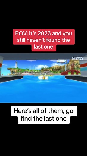 Exploring Wii Sports Resort's Leisure Island in 2023