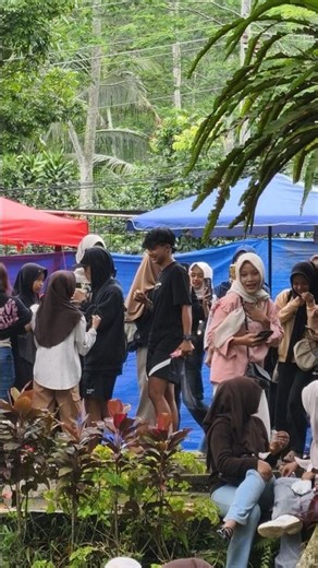 Rasel becomes an idol‼️ #garudawisnusatriamuda #gwsm