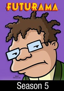 Futurama: The Farnsworth Parabox