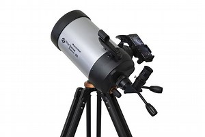 Celestron StarSense Explorer DX6" SCT