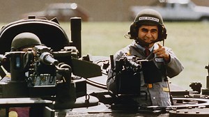 Did a bad photo op change history? Here's a look at our new FiveThirtyEight 'Elections' short. | ESPN Originals