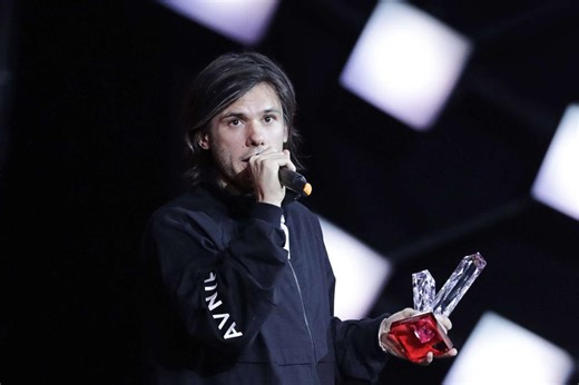 Qui sont les artistes les plus écoutés en 2021 ? Jul, Ninho et Orelsan en tête