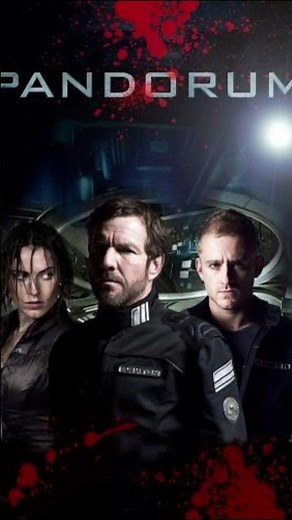 Pandorum was theatrically released 16 years ago today