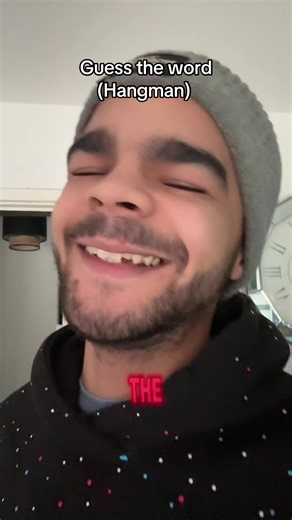 Guess the Word: Fun Hangman Party Game