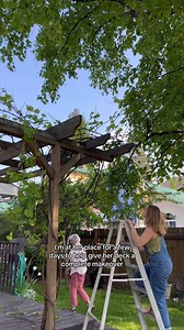 414K views · 7.3K reactions | part 1: Grandma’s deck makeover #diy #transformation #makeover | Blondesigns | Facebook