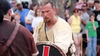 To Go Viking | movie | 2013 | Official Trailer