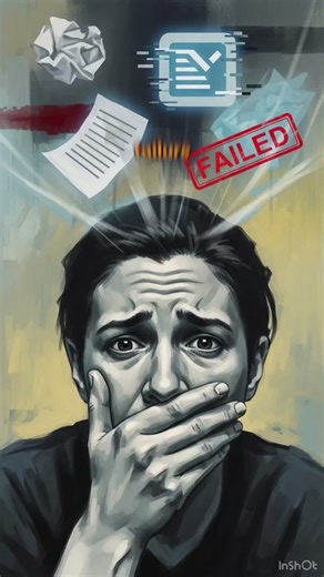 This Is Why You Can’t Start Anything (Psychology of Procastination)