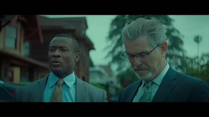 ▶️ Spinning Man - Clip