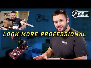 Key Cutting Machine | The Easy Way To Take Your Rytan Machine On The Go!