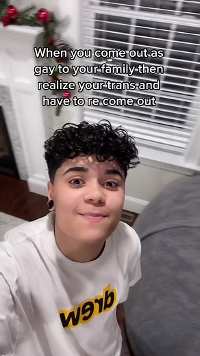 Coming Out Journey: Navigating Gender Identity