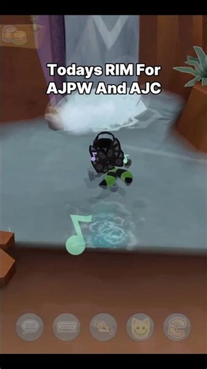 Today’s RIM for Animal Jam Play Wild and Classic! 6/29/26