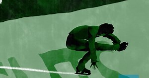 China: Censorship Mars Beijing Olympics