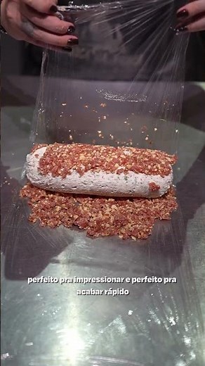 Salami pâté with lemon