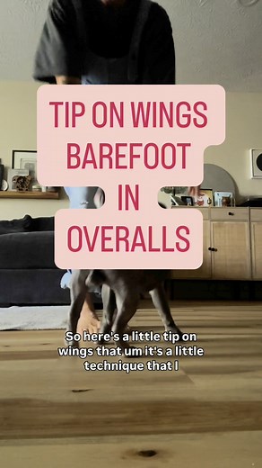 KY Fried 🪽 Wings ‘N Things! #bringtaptothepeople #tapdance #BTP #cincinnati #nky #strivedancecollective | Tap Dance Tutorials-Bringing Tap to the People