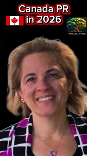 Canada Permanent Residency 2026: New Opportunities Revealed #travel #immigration #canadapr