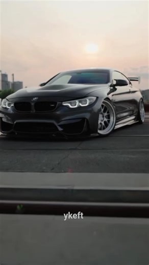 BMW x Con Calma 😈 | Daddy Yankee & Snow | Phonk Car Edit#shorts #viral