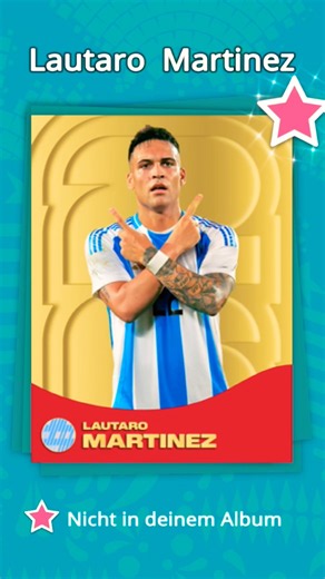New Extra Sticker World Cup 26 Online Sticker Pack Opening Panini World Cup 2026 Album