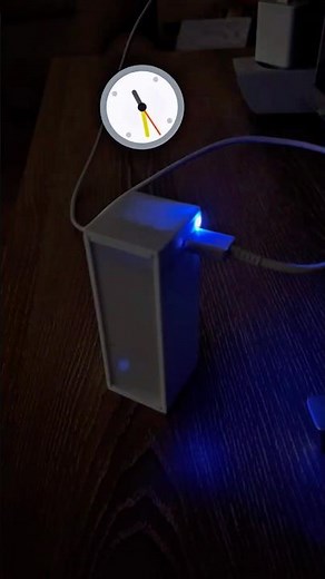 Free Light 💡Dark Room Test! #electronics #diyproject #ledproject #batteryrecycling