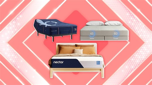 Black Friday 2024: Mattress sales from Saatva, Stearns & Foster, Nolah and more