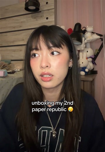 Exploring Different Paper Republic Notebook Sizes