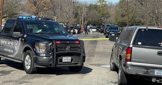Texas Rangers investigate Sherman police shooting