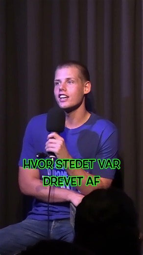 For gammel til Stand up #podcast#comedy #funny #interview #humor #stormester #komiker #standup #sjov