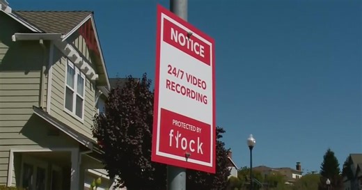 Santa Clara County leaders continue to discuss use of Flock cameras