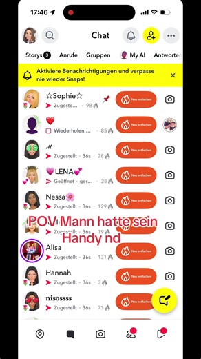 Understanding Snapchat Streaks: How They Work