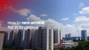 When it comes to HDB flats, you can either rent on the open market or directly from HDB if you are eligible. Here is a step-by-step guide to renting an #HDBflat in Singapore. https://www.propertyguru.com.sg/property-guides/how-to-rent-hdb-13259 #PropertyGuru #HDBFlatRental #RoomForRentSingapore #SeeYouHome | PropertyGuru.com.sg