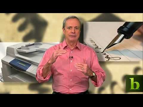 Making It All Work by David Allen | Book Brief