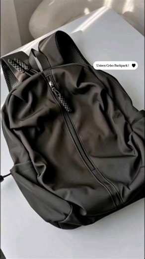 Fashion Backpack Ideas: Unisex Backpack & Bag Picks