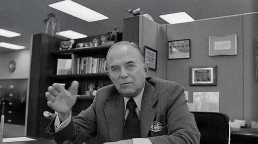 Who is Ray Kroc's second wife, Jane Dobbins Green?