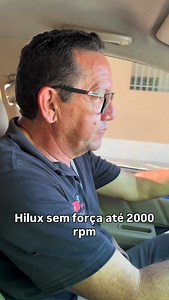 49K views · 5.4K reactions | Hilux com defeito no sensor map | manoelautomotive | Facebook