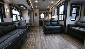Is the Cardinal FX 5th Wheel Worth It?