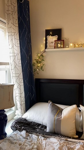 Creative Shelf Ideas for Bedroom Decor