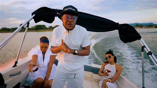 Dizmo ft Yo Maps Teti (Official Music Video) Chikali ichi🔥🔥 Out now link in comment section 👇 Disclaimers I don't own right to the music playing in the video. | Director Osward