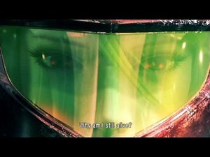 Metroid Other M Walkthrough Theater -ALL CUTSCENES- Part 1/17 Opening Intro HD