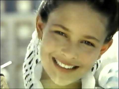 福井テレビ 86年 ＣＭ1