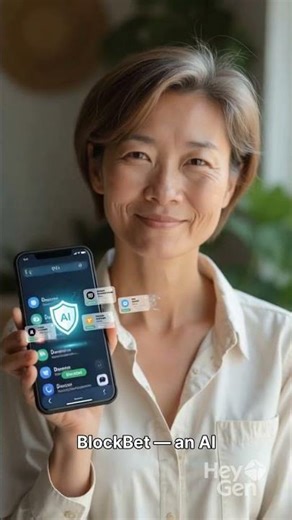 BlockBet: Protecting Minors from Online Gambling Risks