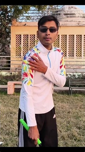 Day 3: Nunchaku Basic Spin | Forward & Backward Spin | 30 Days Challenge | Nunchaku Kaise Ghumayein