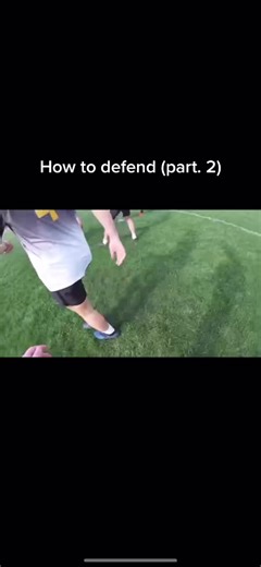 Captain POV defense lesson pt.2 @wolves #football #foryou #fypシ #welcometobrixton #soccer #wolverhampton #coyw #CompleteMyLook #MyColoredHair