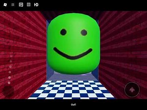 The Roblox apparition (free to add your own characters)