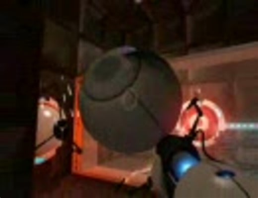 Portal上級ステージ17