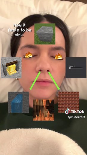 Understanding the Feeling of Being Sick in Minecraft