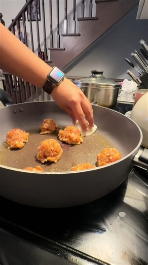 Delicious Viral Blanket Dumplings Recipe