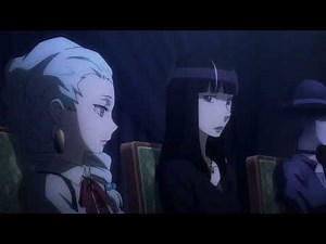 Death Parade - Episode 02 [VF]