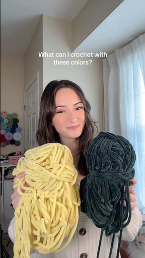 What will we make? 👀 #crochet #amigurumi #crochetplushies
