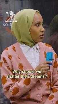 Boomers should not be told when content is Al!! Ft. Ola Labib #ai #boomers